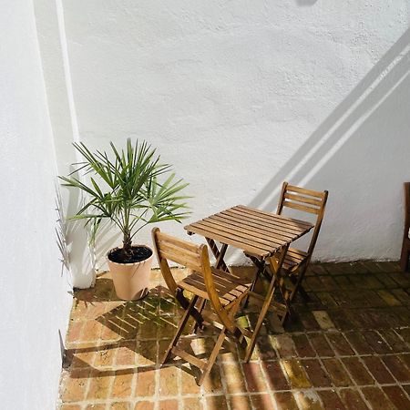 Casa Valenciana Con Terraza Apartment Exterior photo