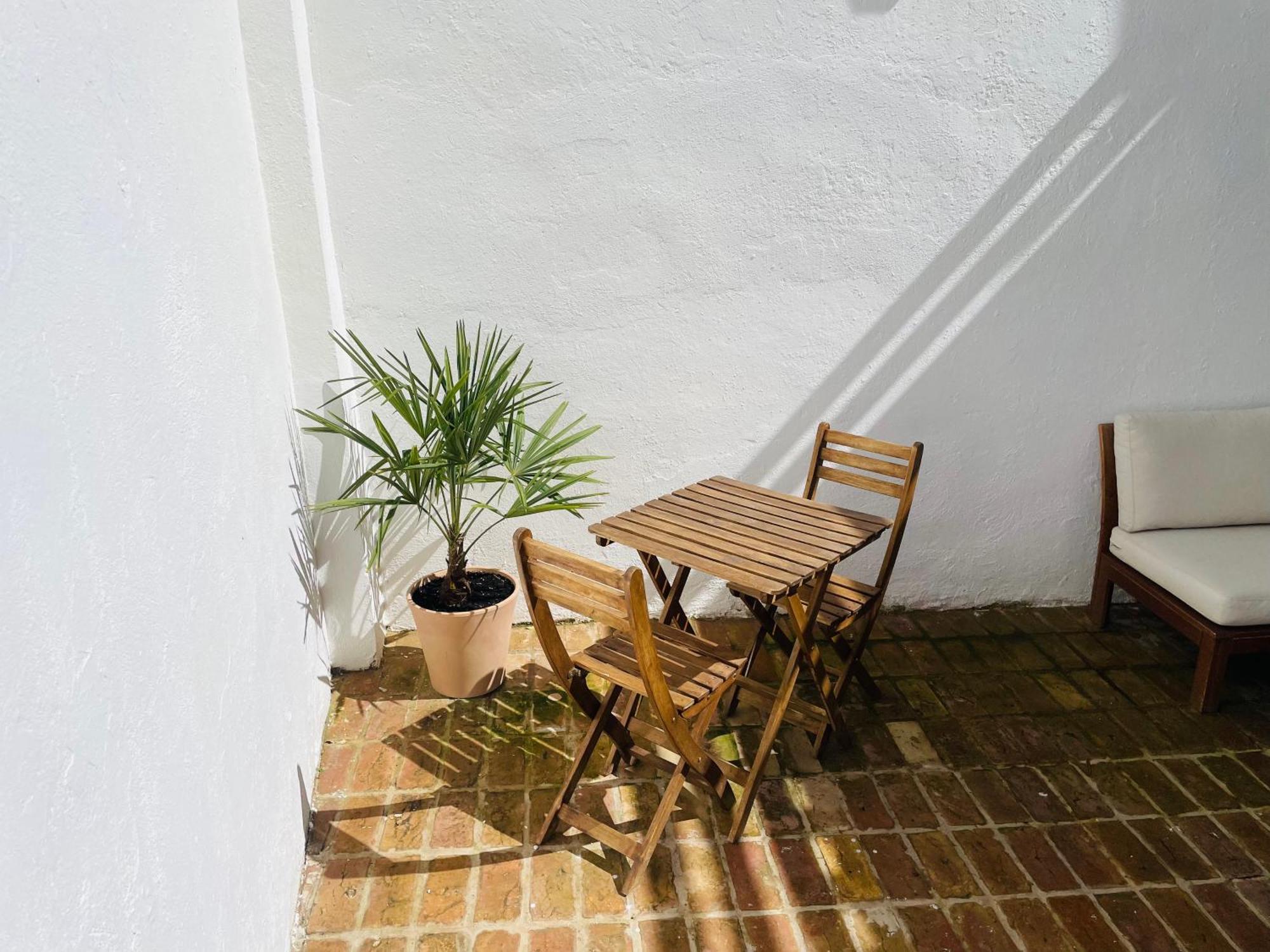 Casa Valenciana Con Terraza Apartment Exterior photo