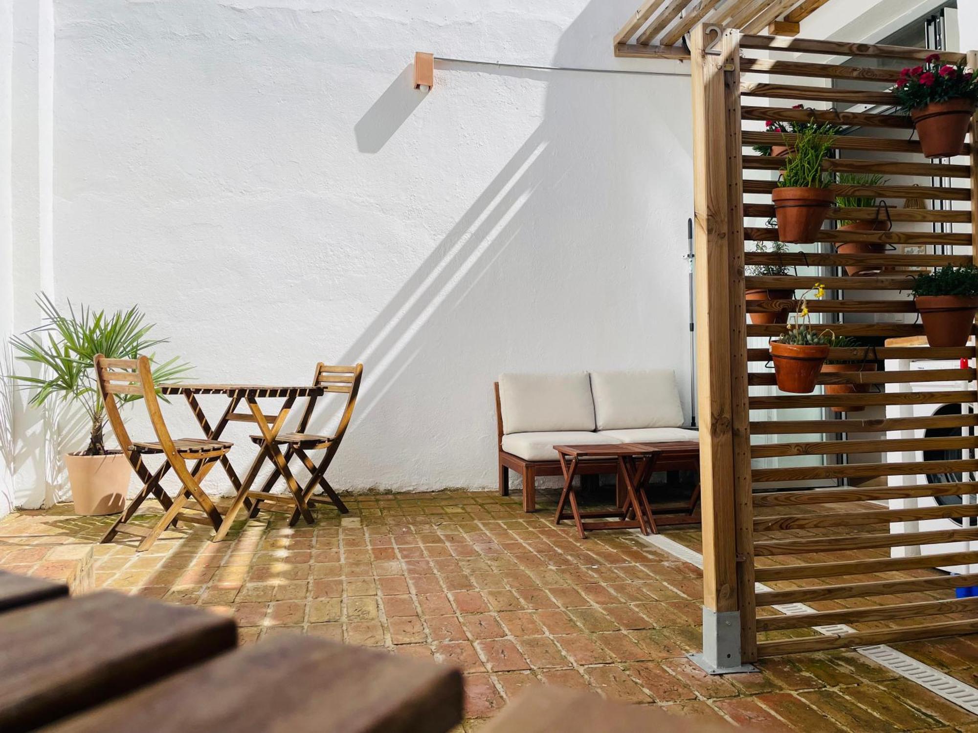 Casa Valenciana Con Terraza Apartment Exterior photo